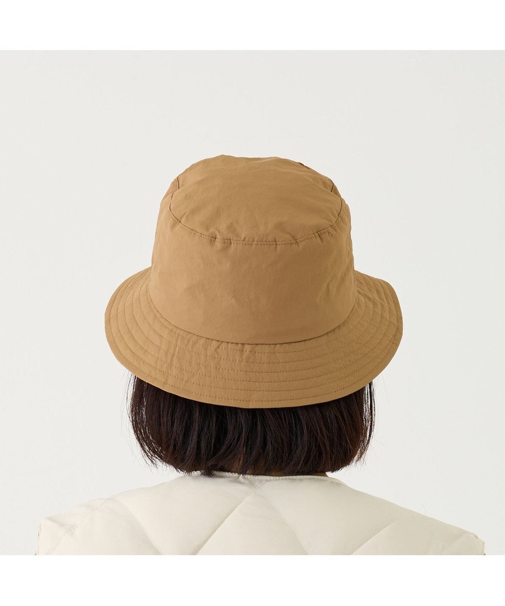 ATRENA ホッカルン バケットハット 