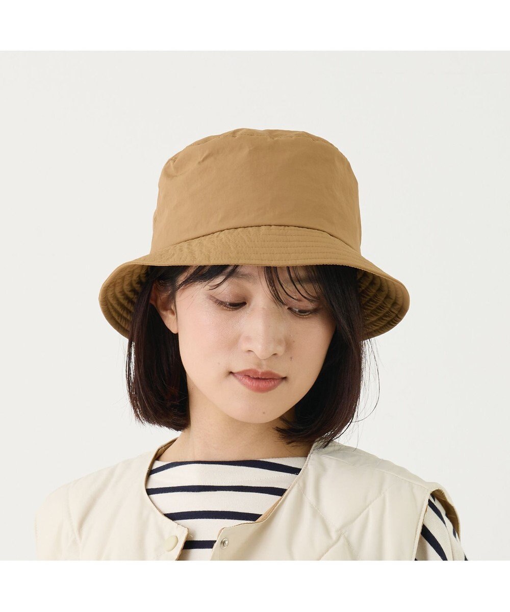 ATRENA ホッカルン バケットハット 