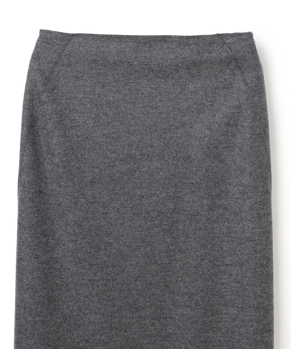 BEIGE， 【Lsize・セットアップ対応】CORBY / ウールタイトスカート 