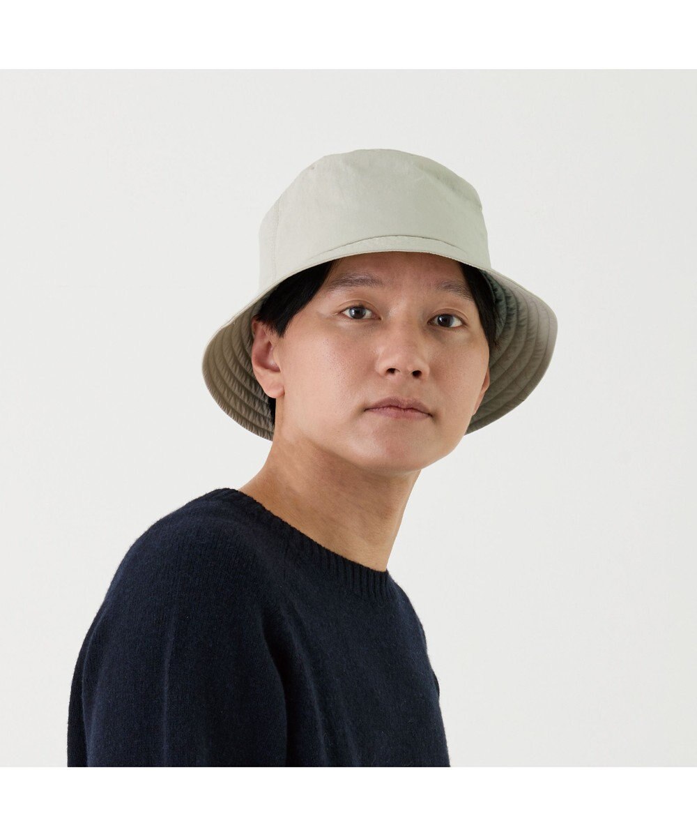 ATRENA ホッカルン バケットハット 