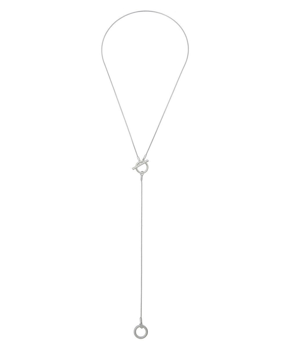 Green Parks ｅｖｅｒｙ　ｗａｌｋ．マルチＷＡＹシンプルネックレス 