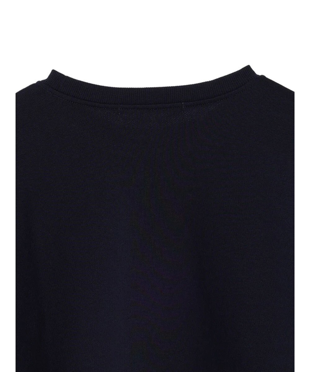 Green Parks ・ＥＬＥＮＣＡＲＥ　ＤＵＥレイヤードウラケプルオーバー 