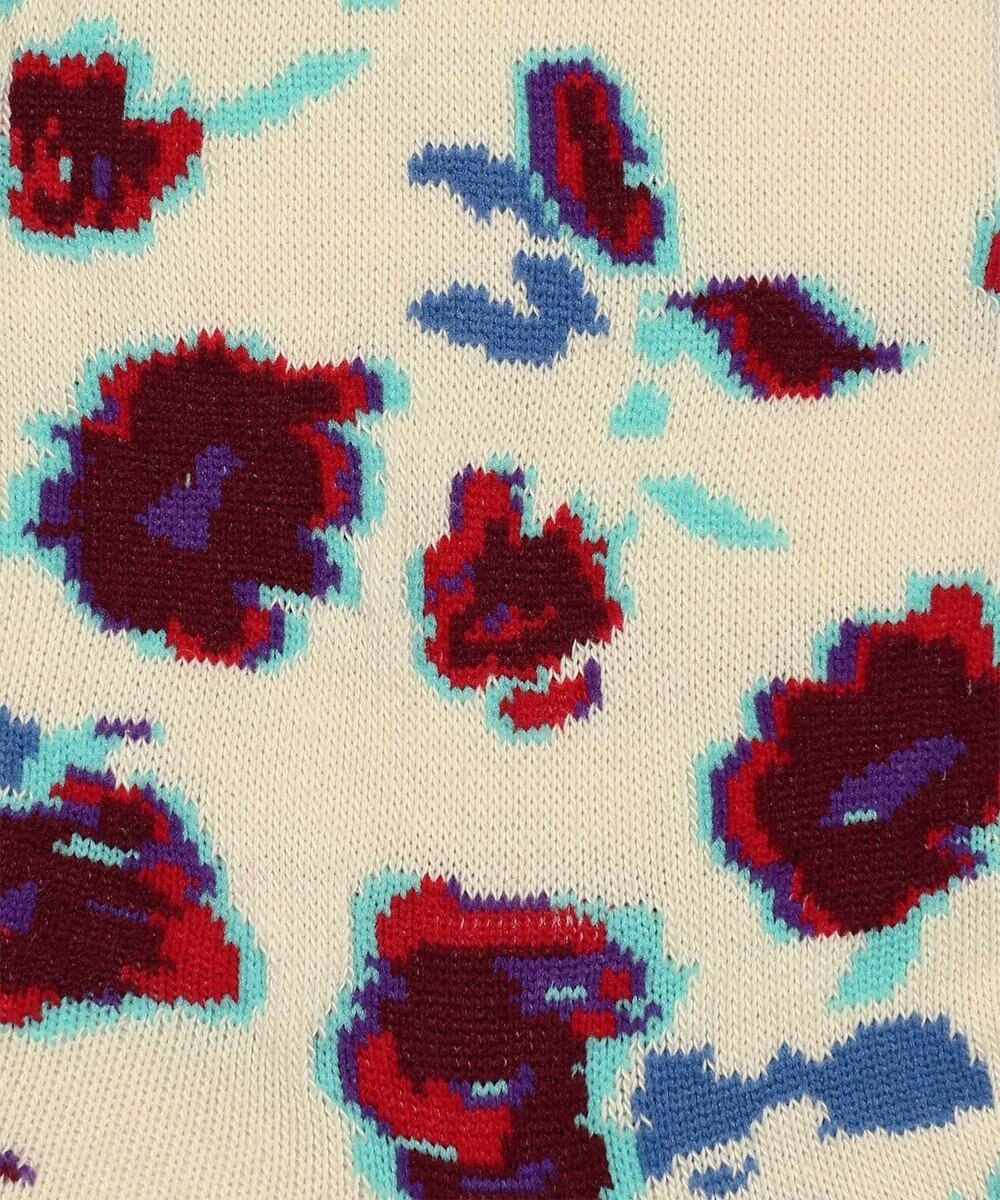 Paul Smith Damask Rose ソックス 