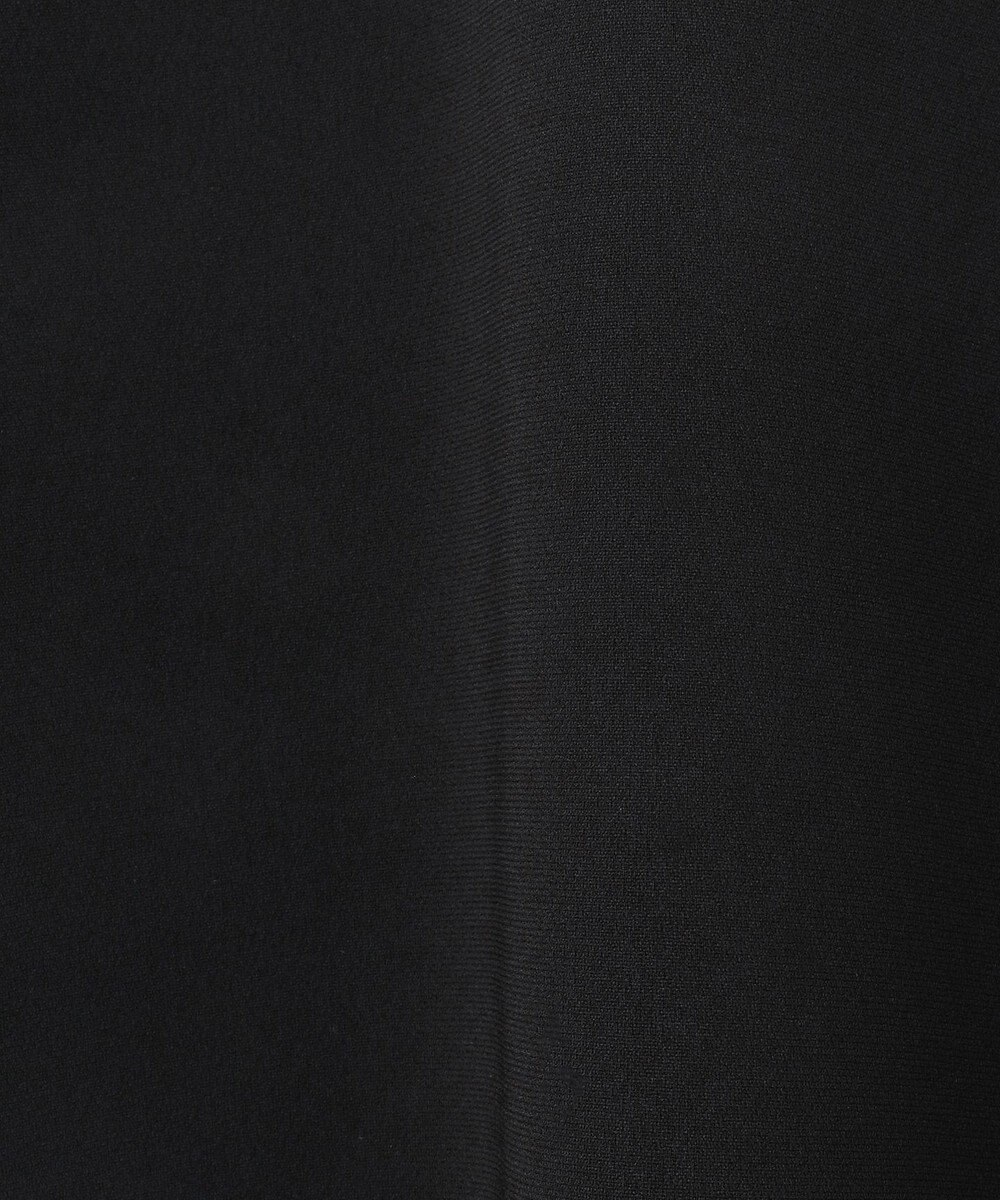 BEIGE， AMELOT / モックネックドレス 