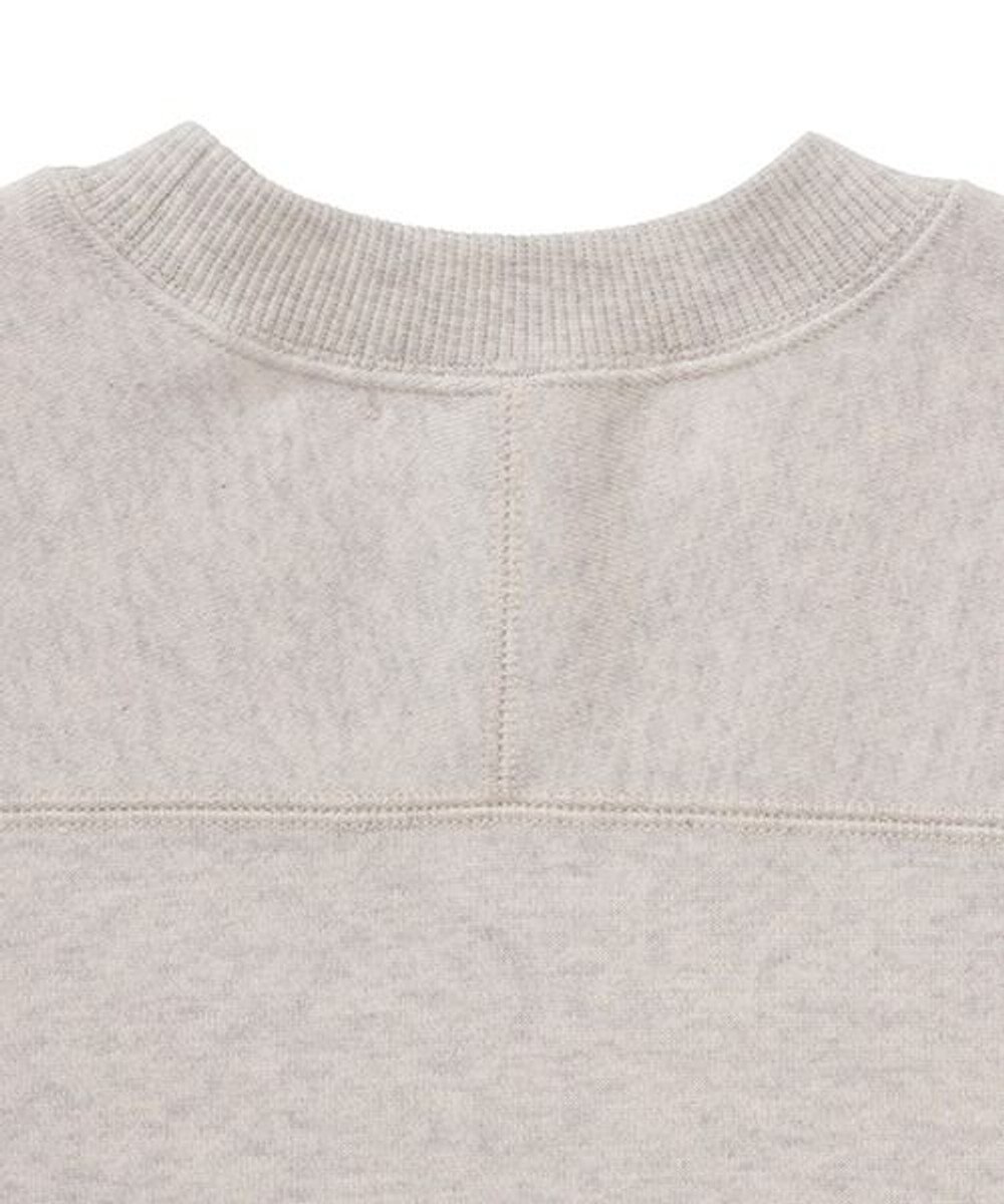 HAAG 裏起毛 SWEAT SHIRTS スウェット 