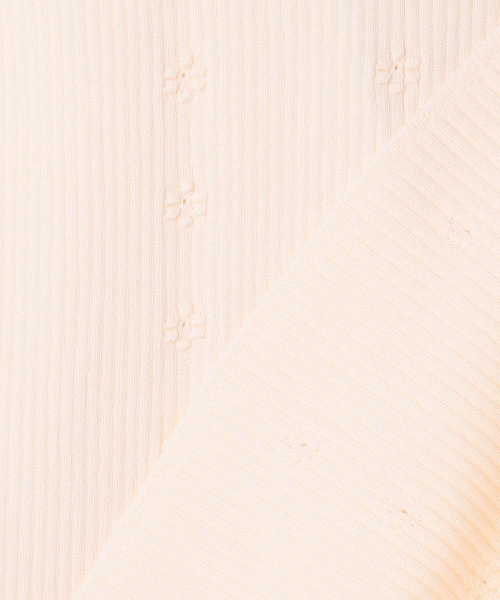 TOCCA 【星風まどかコラボ】STELLA BREEZE KNIT プルオーバー 