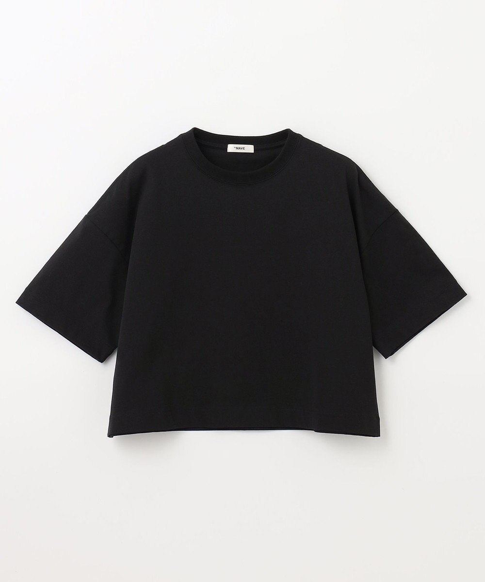NAVE 【ReNAVE 接触冷感・UVカット・洗える】ファンクションＴシャツ 