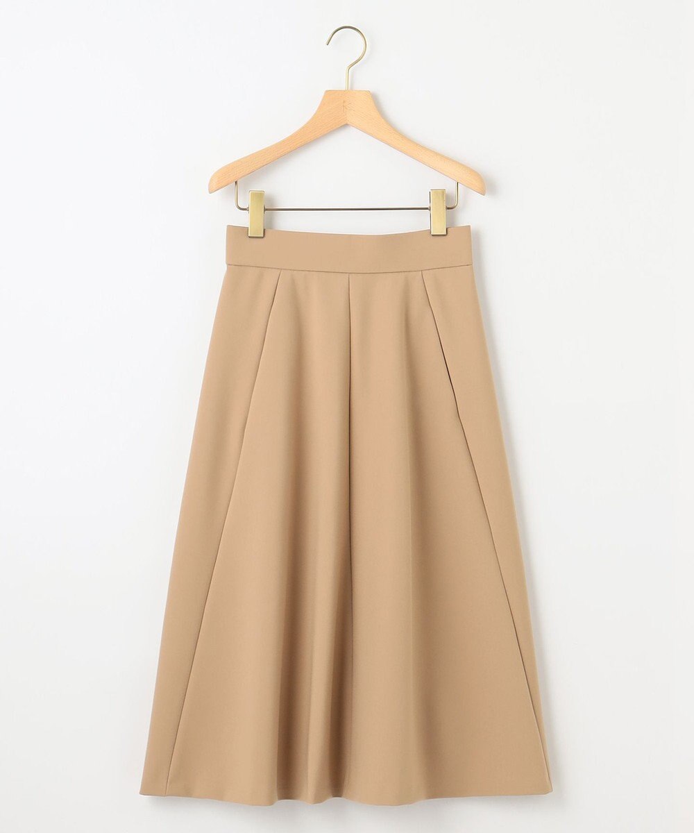組曲 【WEB限定カラーあり】GEMINI フレアスカート 