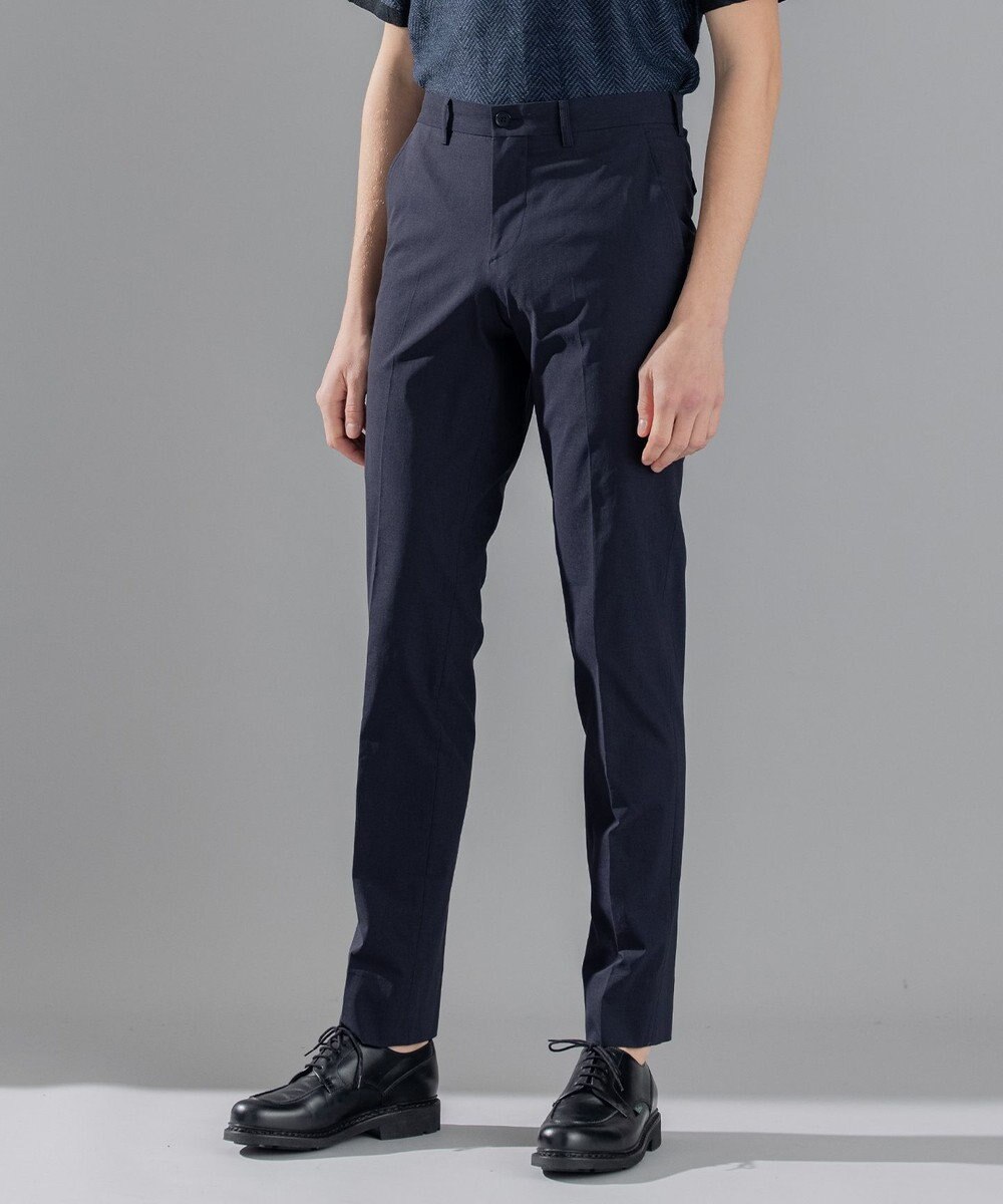 JOSEPH HOMME リネンシャンブレーストレッチ / CITY 