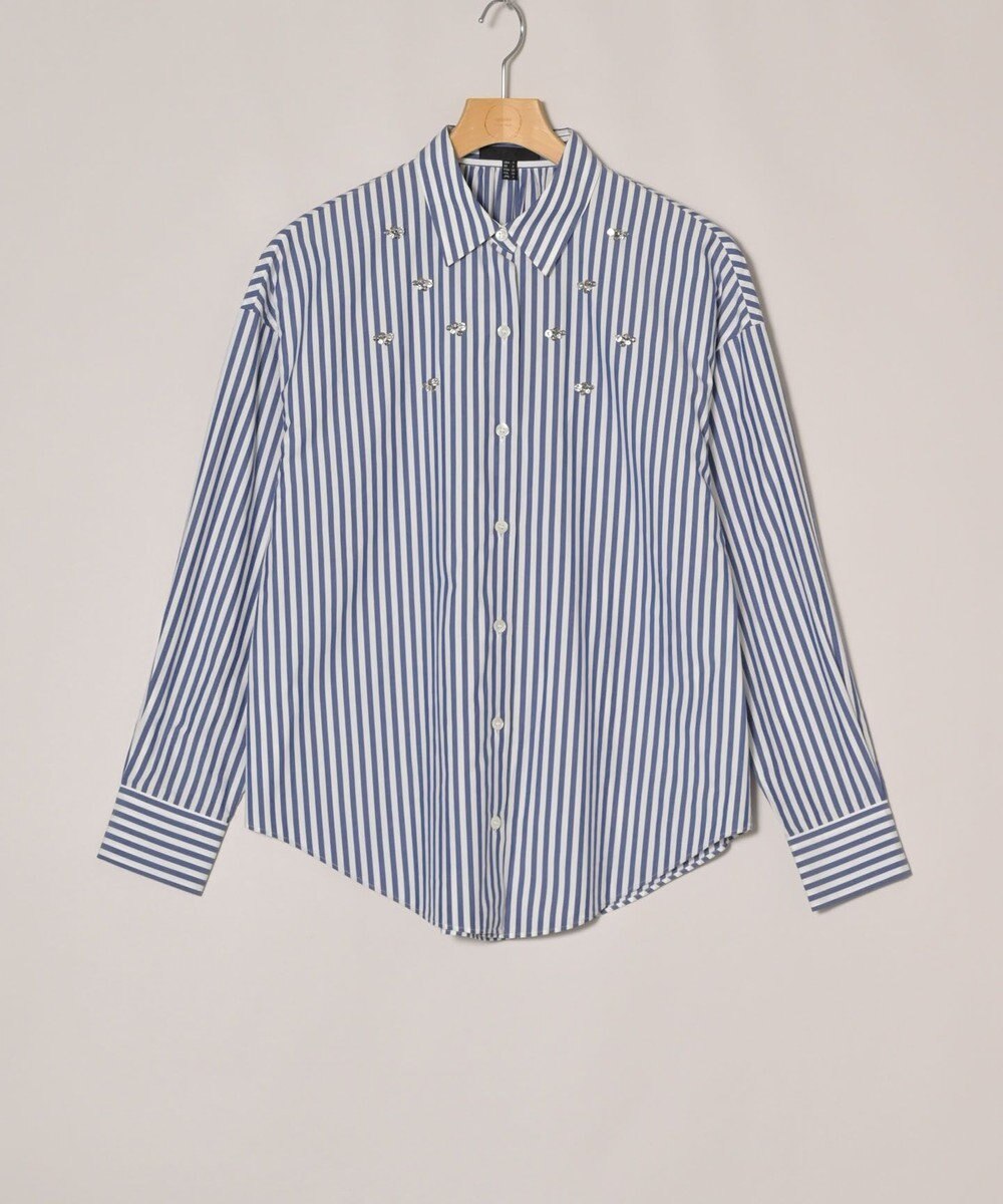 ONWARD Reuse Park セット商品/サイズ4【ICB】ニット春夏×ブラウス春夏 