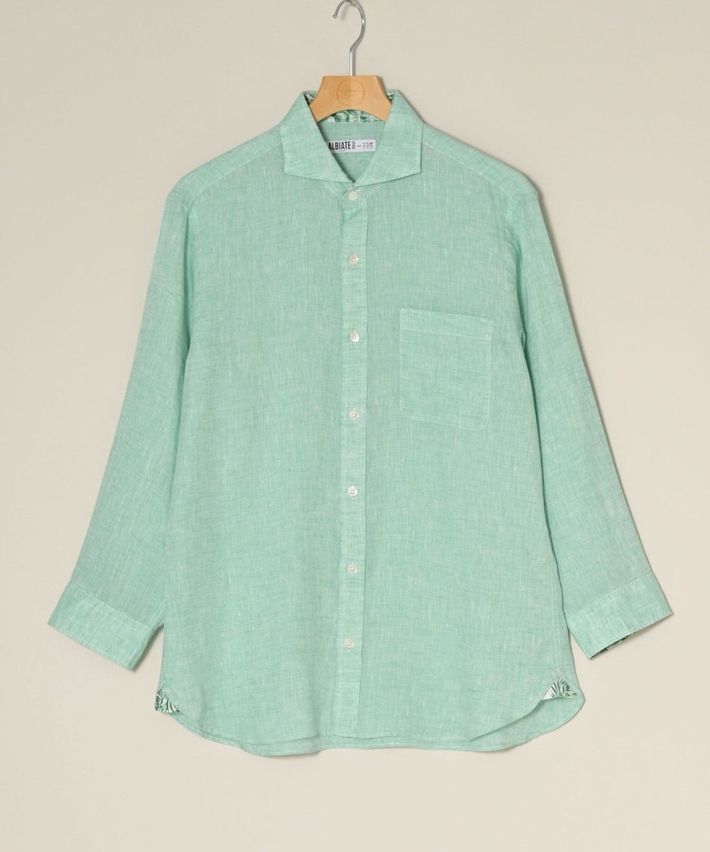 ONWARD Reuse Park メンズ商品【23区 HOMME】シャツ春夏 
