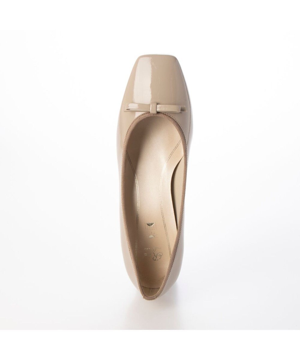 Riz raffinee <Riz raffinee>【レイン対応】リボンパンプス 