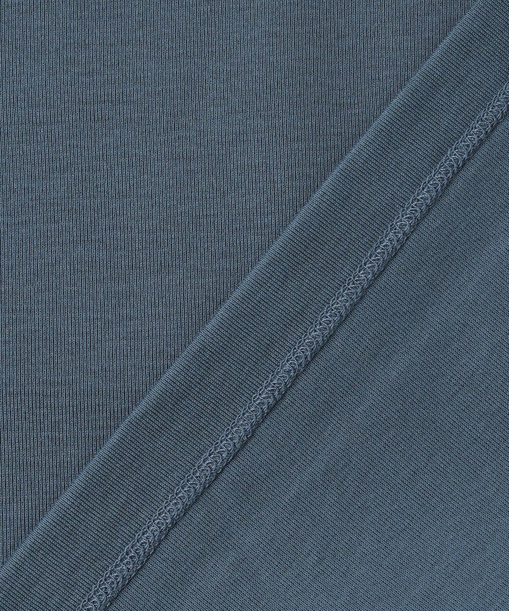 J.PRESS LADIES L フライスジャージー カットソー 