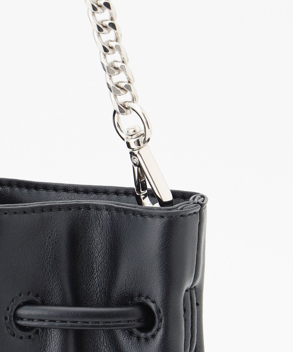 ICB ドロストチェーンショルダー 