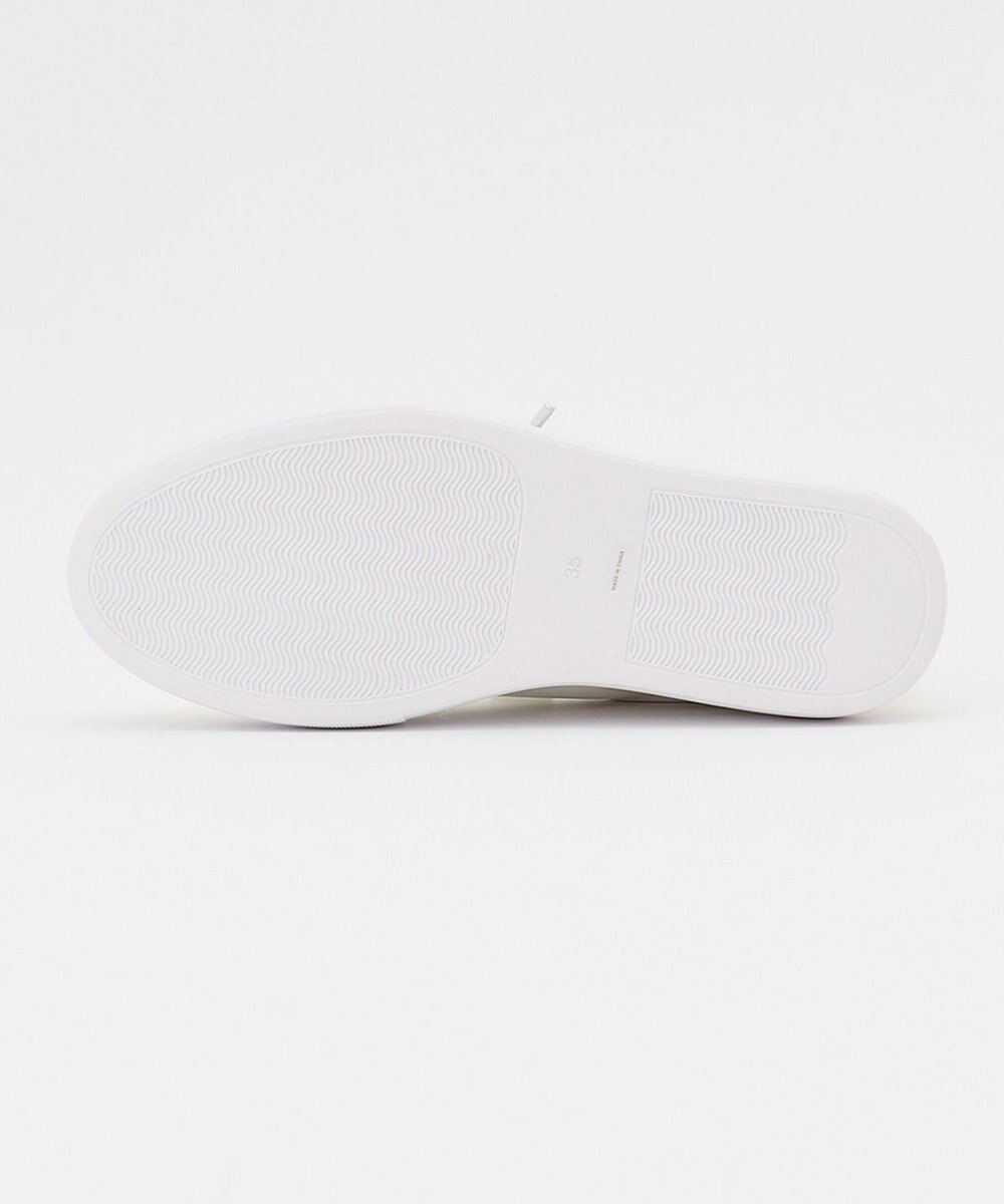 TOCCA 【新色シルバーカラー登場！】【軽量】BIJOUX SNEAKERS スニーカー 