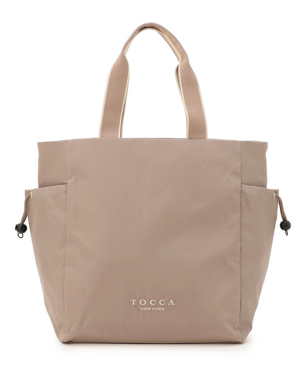 TOCCA ETTORE BAG トートバッグ【WEB&一部店舗限定・A4サイズ対応】 