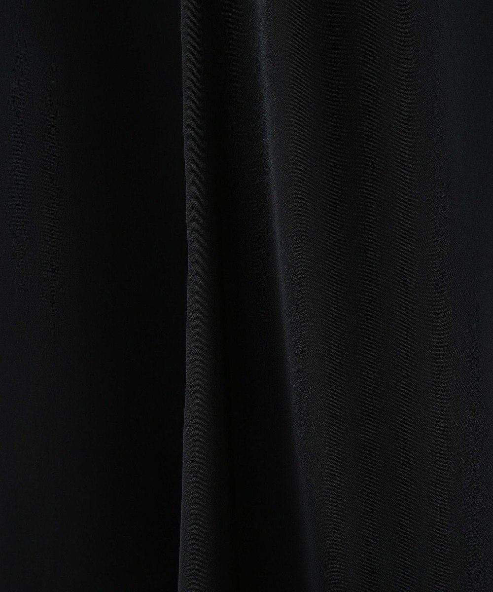 Green Parks ■ＥＳＣＡＲ　フロントフリルフレアスカート 