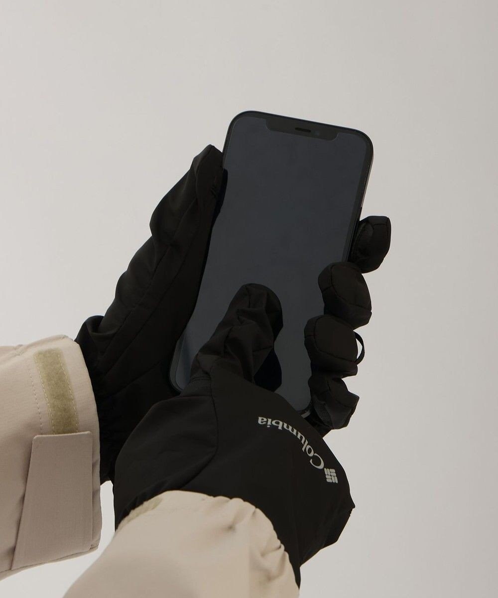 Columbia Columbia/ ハンターダッシュ3Lグローブ /コロンビア 