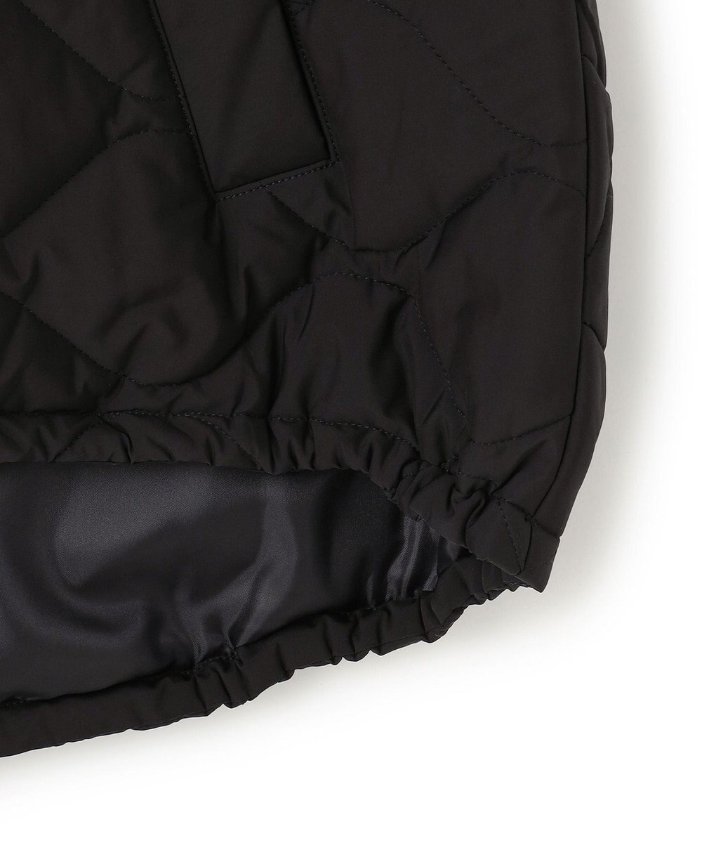 uncrave パディング ベスト 