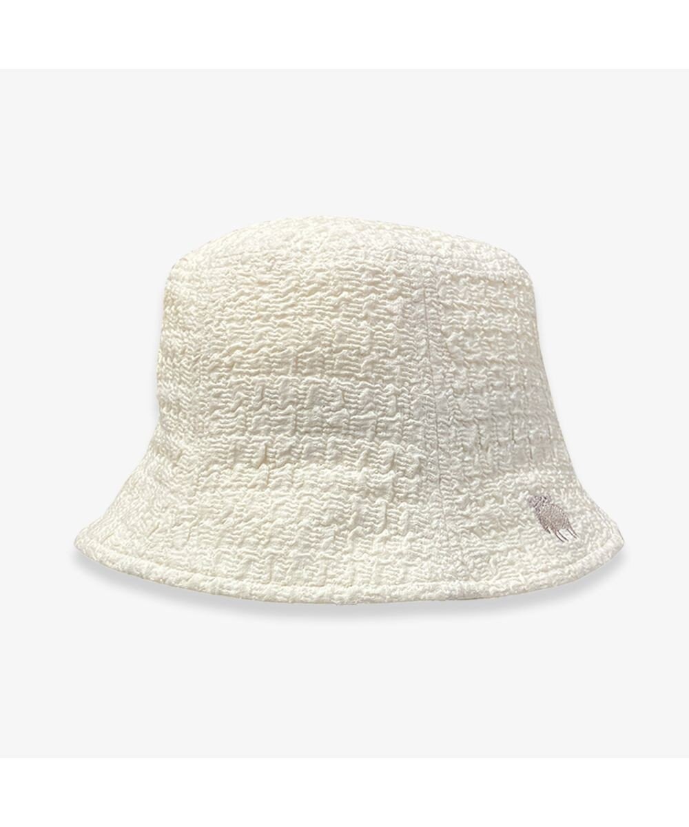 林八百吉商店 moz  キッズ　シャーリングハット 