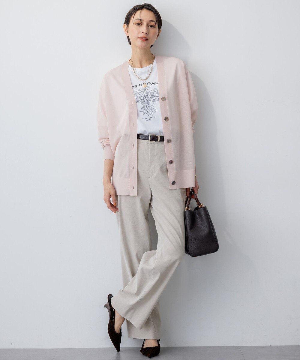 23区 2WAYチェーンコイン ネックレス 