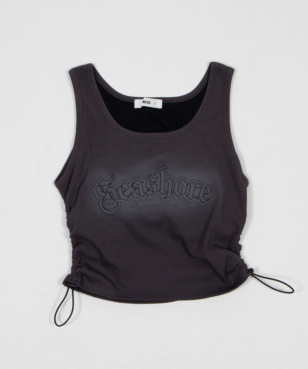 WEGO デザイングラフィックカップインタンク 