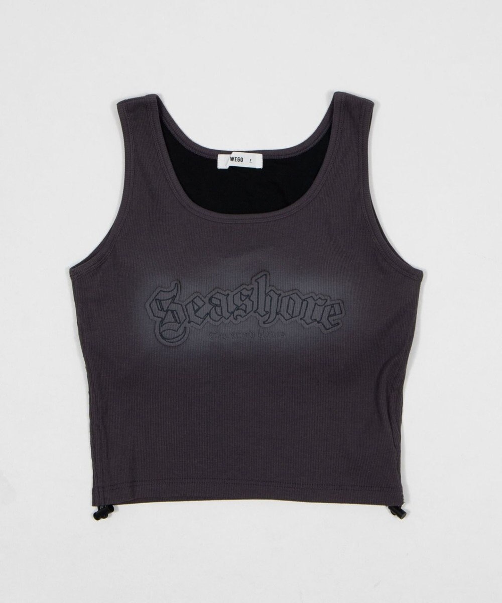 WEGO デザイングラフィックカップインタンク 