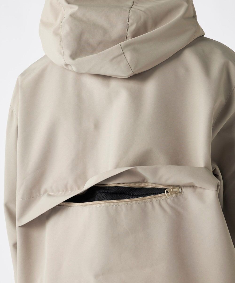 OP／FILA 【ocean pacific】スノーウェア ワークスタイルジャケット 