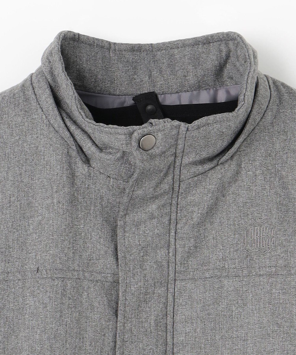 J.PRESS KIDS 【140-170cm】ライナー付き 3WAYコート 