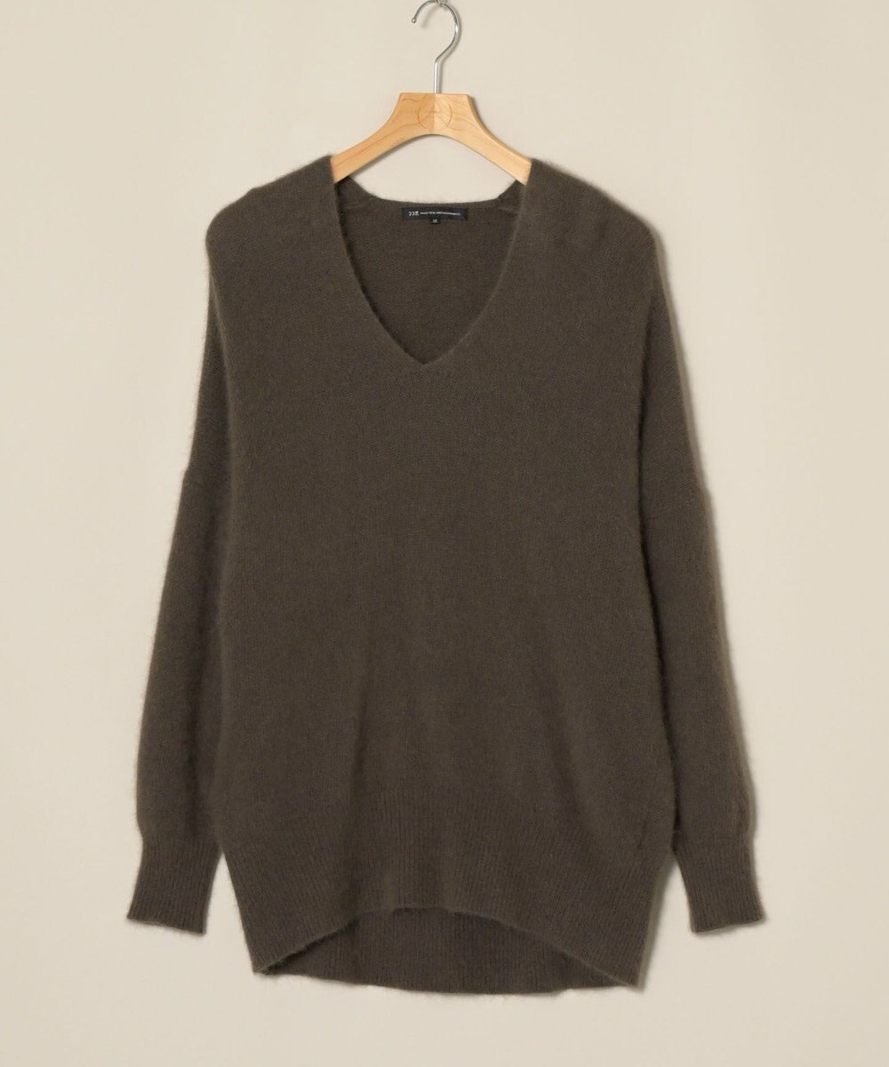 ONWARD Reuse Park 【23区】ニット秋冬 