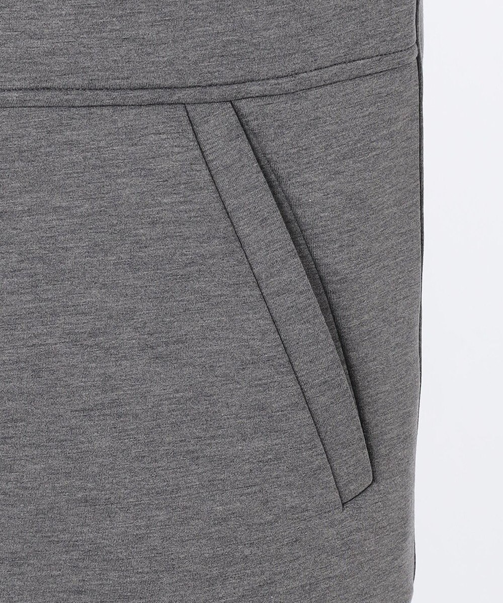 23区GOLF 【MEN】【23Fondation/WEB&一部店舗限定】 フルジップ パーカー 