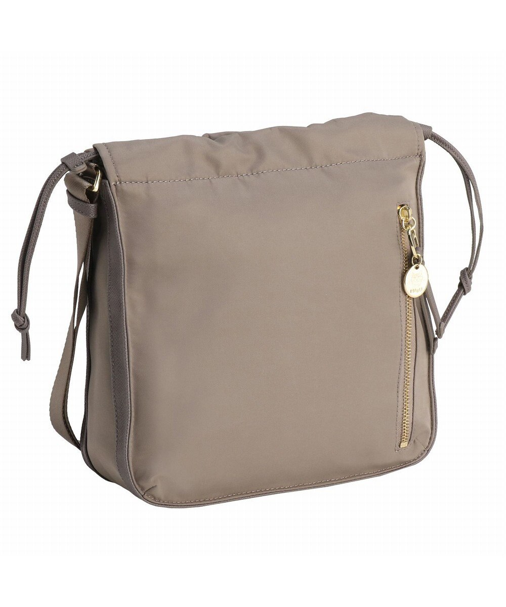 ACE BAGS & LUGGAGE HAyU × ace.  ユッカ ショルダーバッグ 17833 