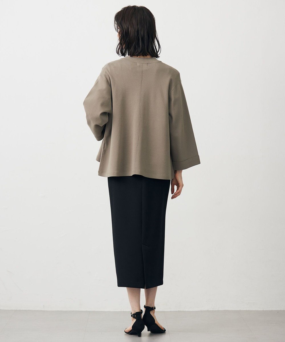 J.PRESS LADIES VIGODA ニット ジャケット 