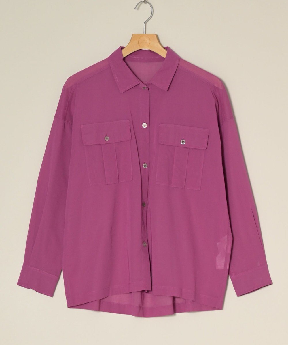 ONWARD Reuse Park 【組曲】ブラウス春夏 