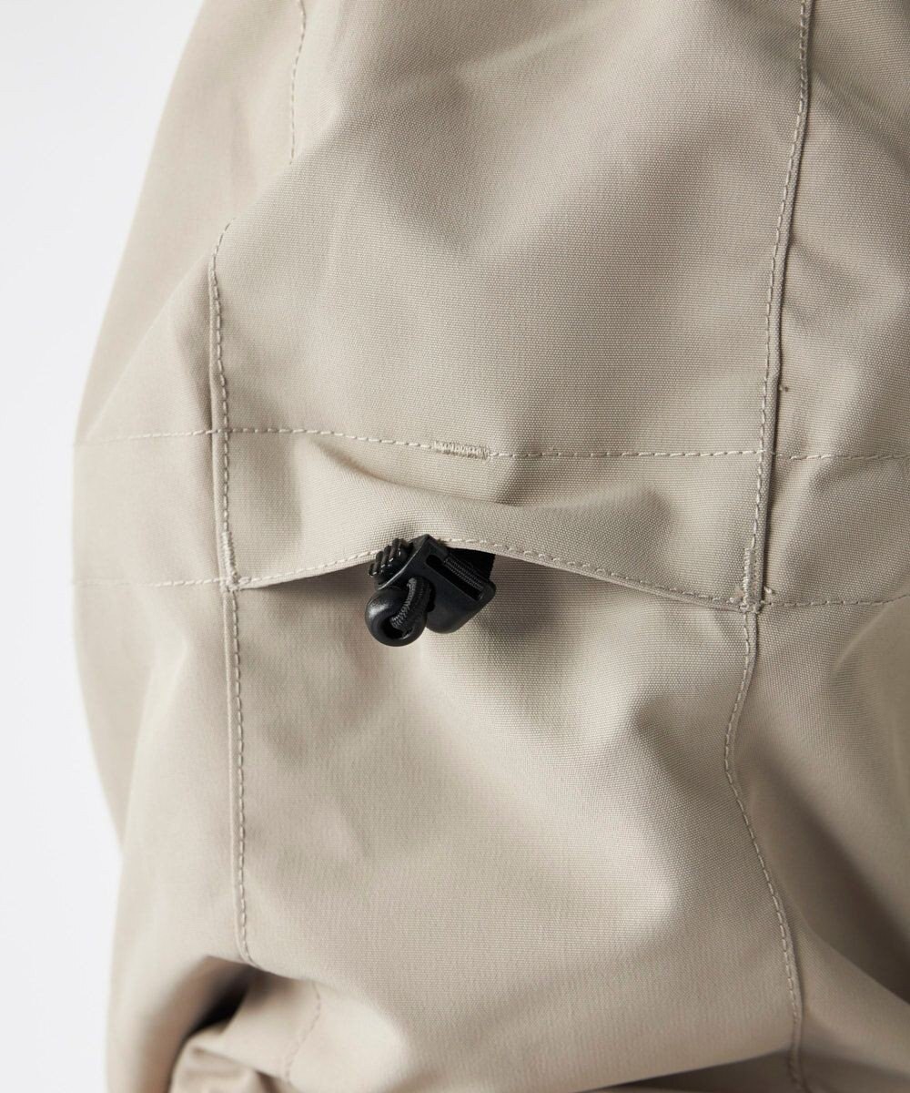 OP／FILA 【ocean pacific】スノーウェア ワークスタイルジャケット 