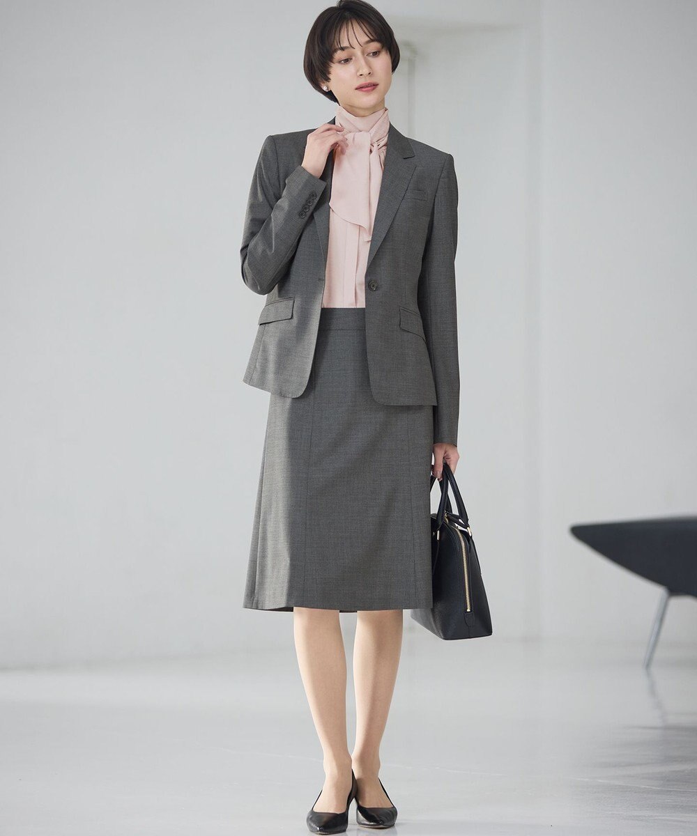 23区 ブガッティ型 2WAY ハンドバッグ 