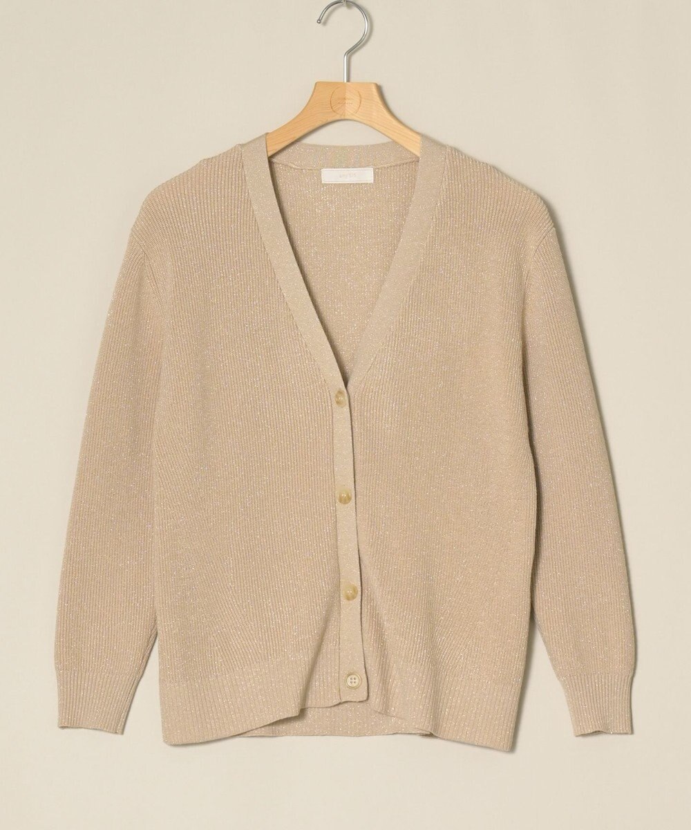 ONWARD Reuse Park 【any SiS】ニット秋冬 