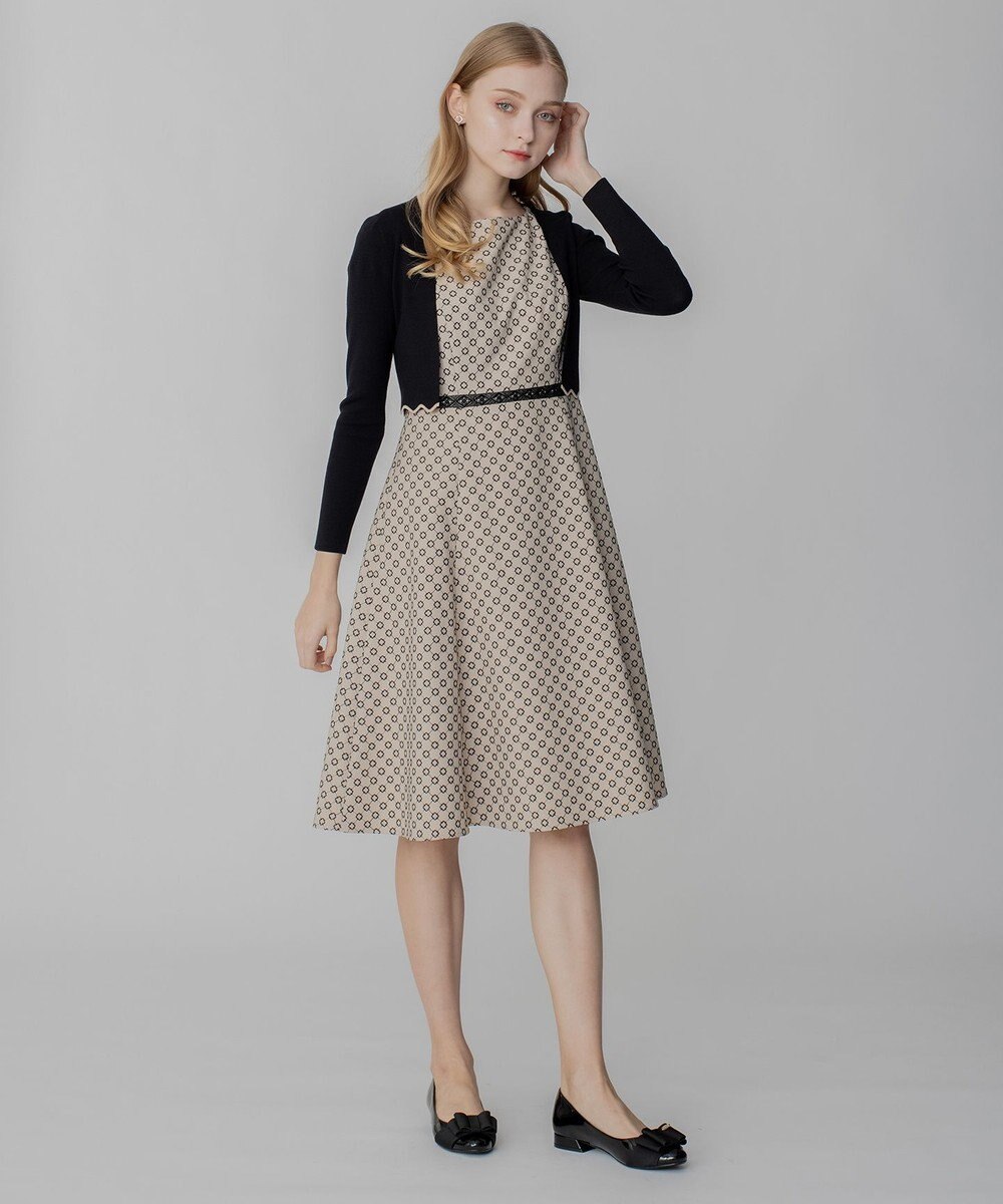 TOCCA 【洗える！】APILA ドレス 