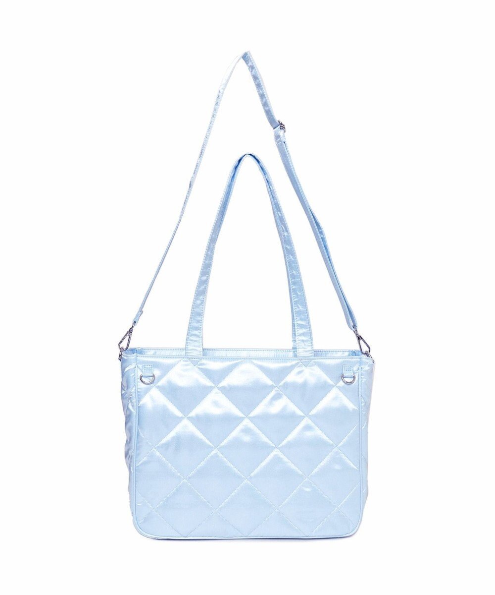 WEGO 【痛バ＆推し活グッズ】ときめき魔法フラップ痛バッグS 