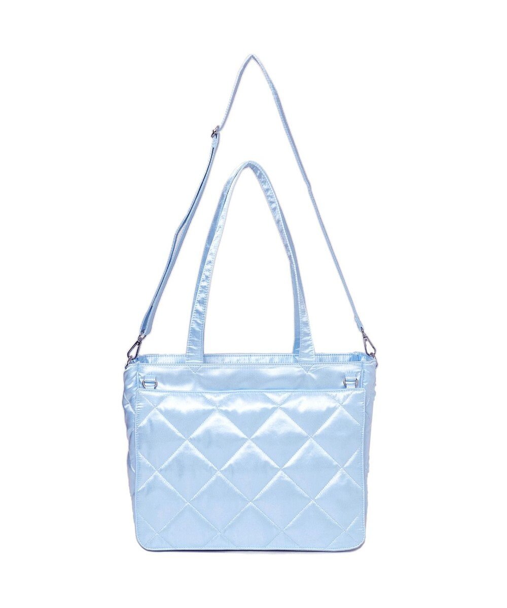 WEGO 【痛バ＆推し活グッズ】ときめき魔法フラップ痛バッグS 