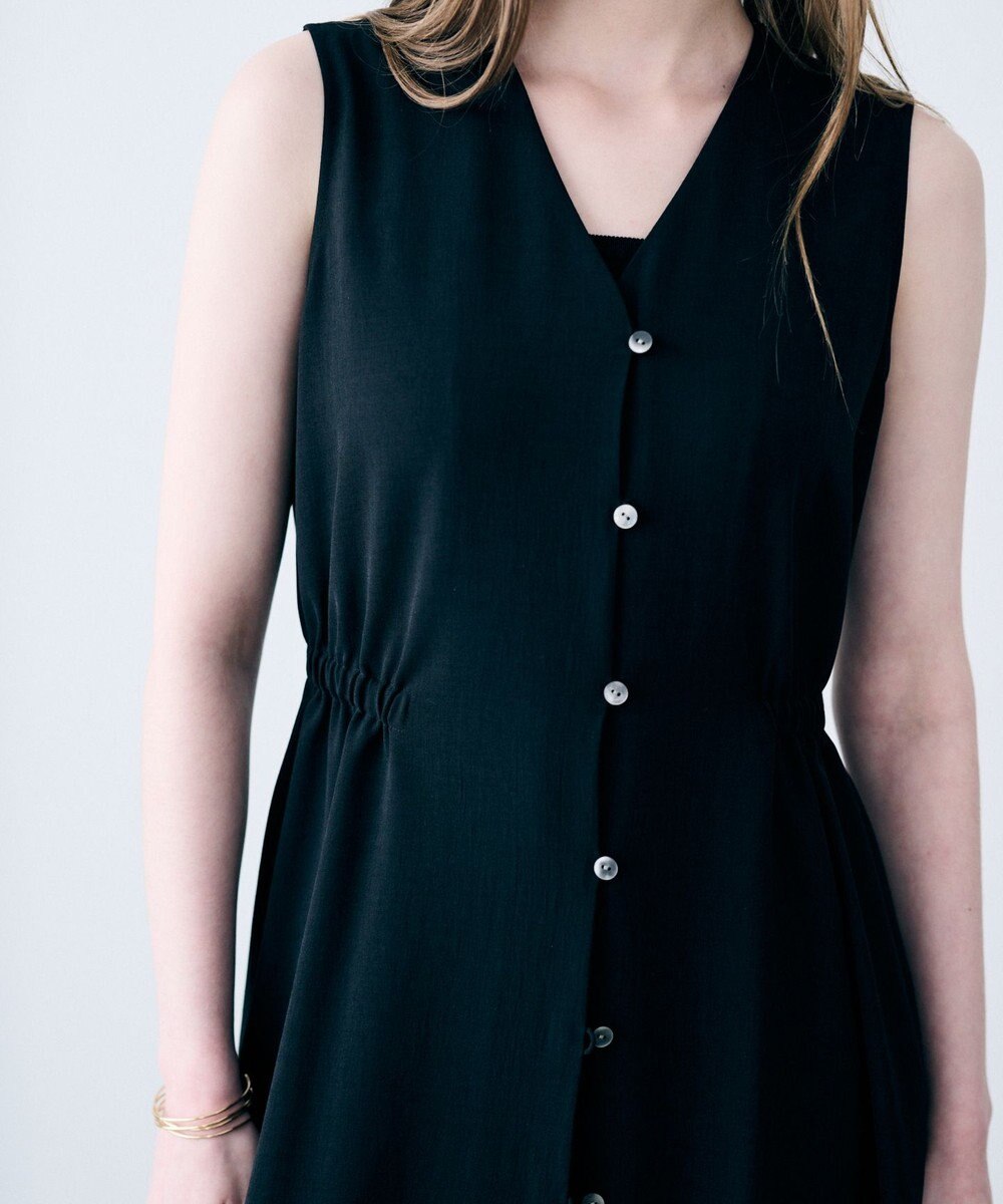 uncrave ドライタッチトロ ワンピース 