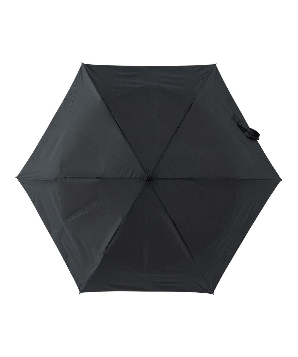 MOONBAT 【シリーズ累計本数20万本突破】3秒でたためる傘 urawaza(ウラワザ) 50cm UV 