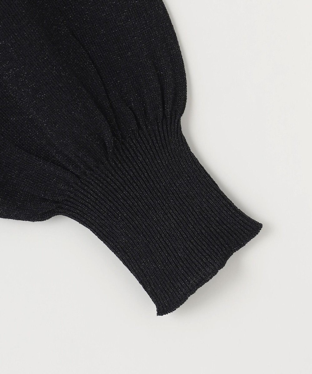 Feroux ラメニット ボレロ 