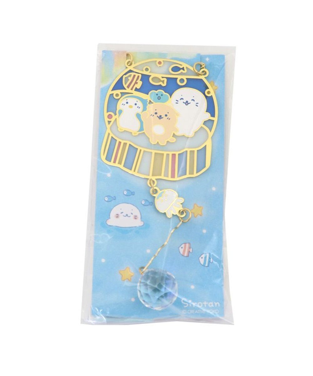 Mother garden しろたん サンキャッチャー 