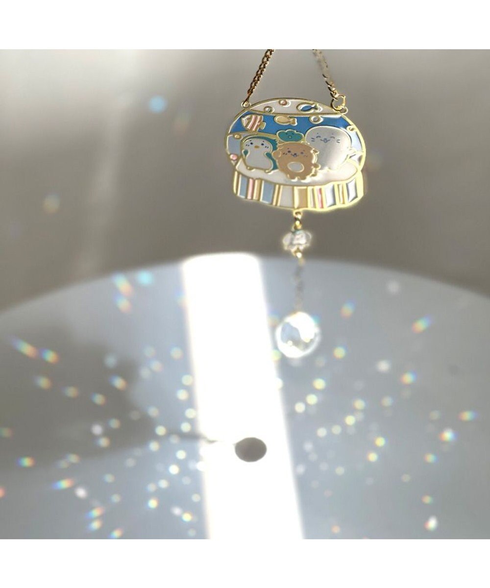 Mother garden しろたん サンキャッチャー 