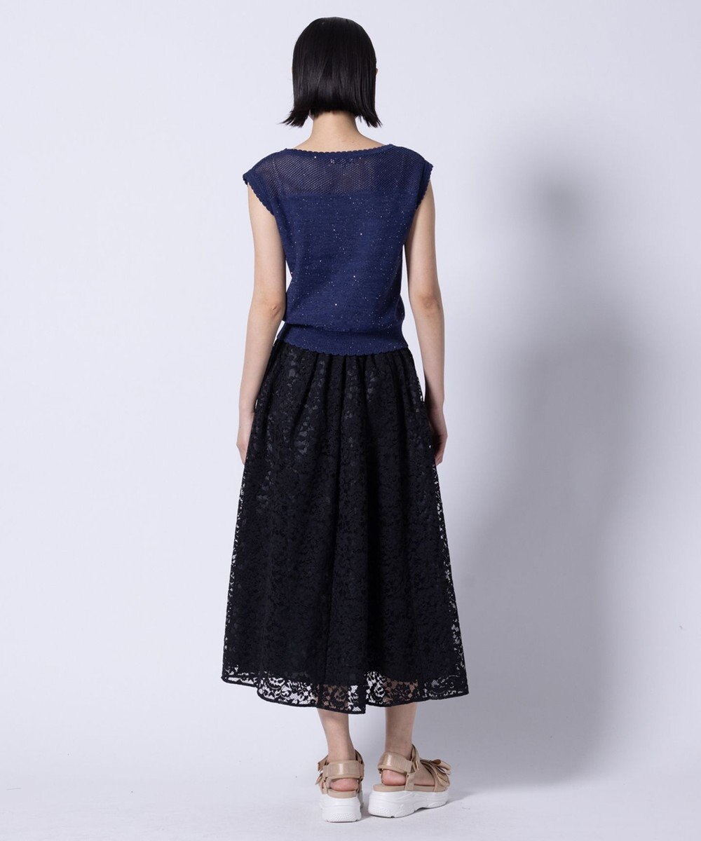 TOCCA SUMMER STARS PULLOVER プルオーバー 