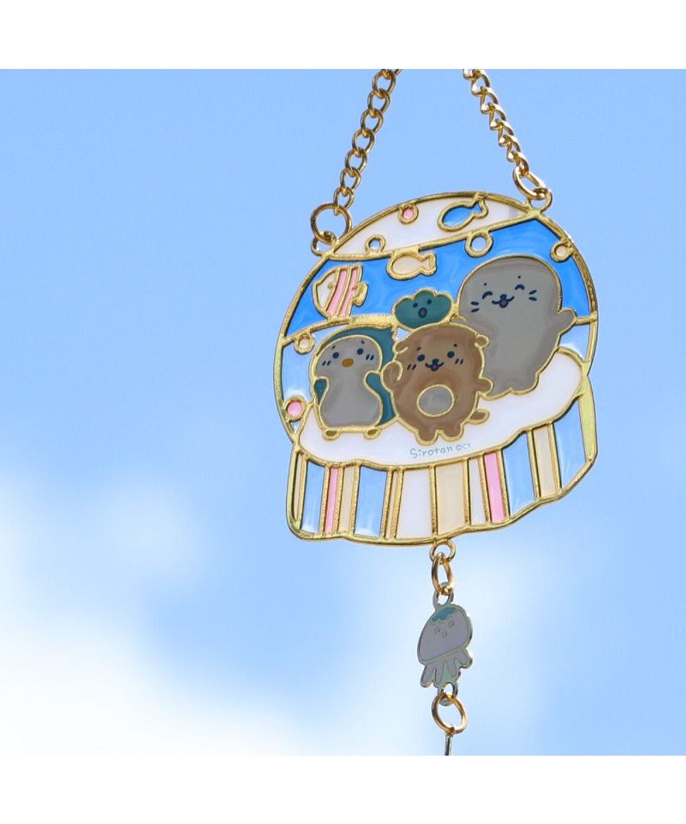 Mother garden しろたん サンキャッチャー 