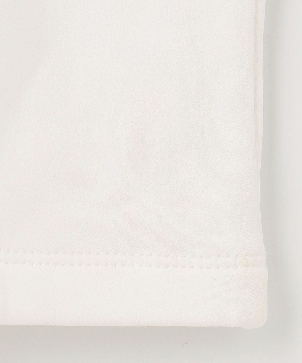 PW CIRCULUS 【MEN】ポケット 長袖 モックネック シャツ 