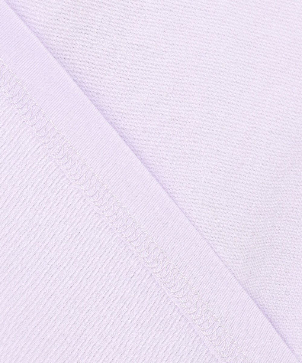 組曲 KIDS 【150-160㎝】スズランプリント Tシャツ 