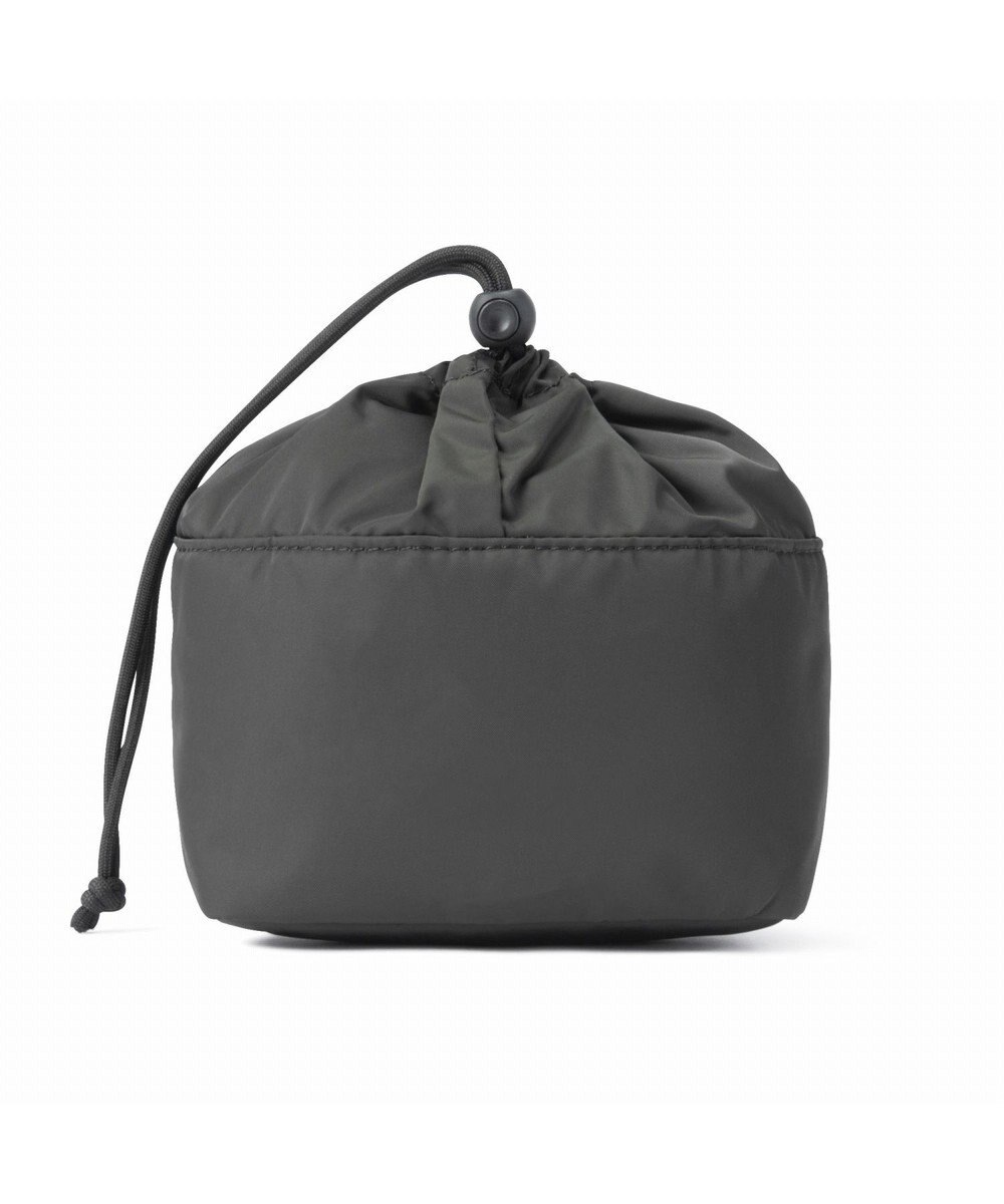 ZERO HALLIBURTON DICROS SOLOシリーズ ポーチ ZHG-B DS 85007 